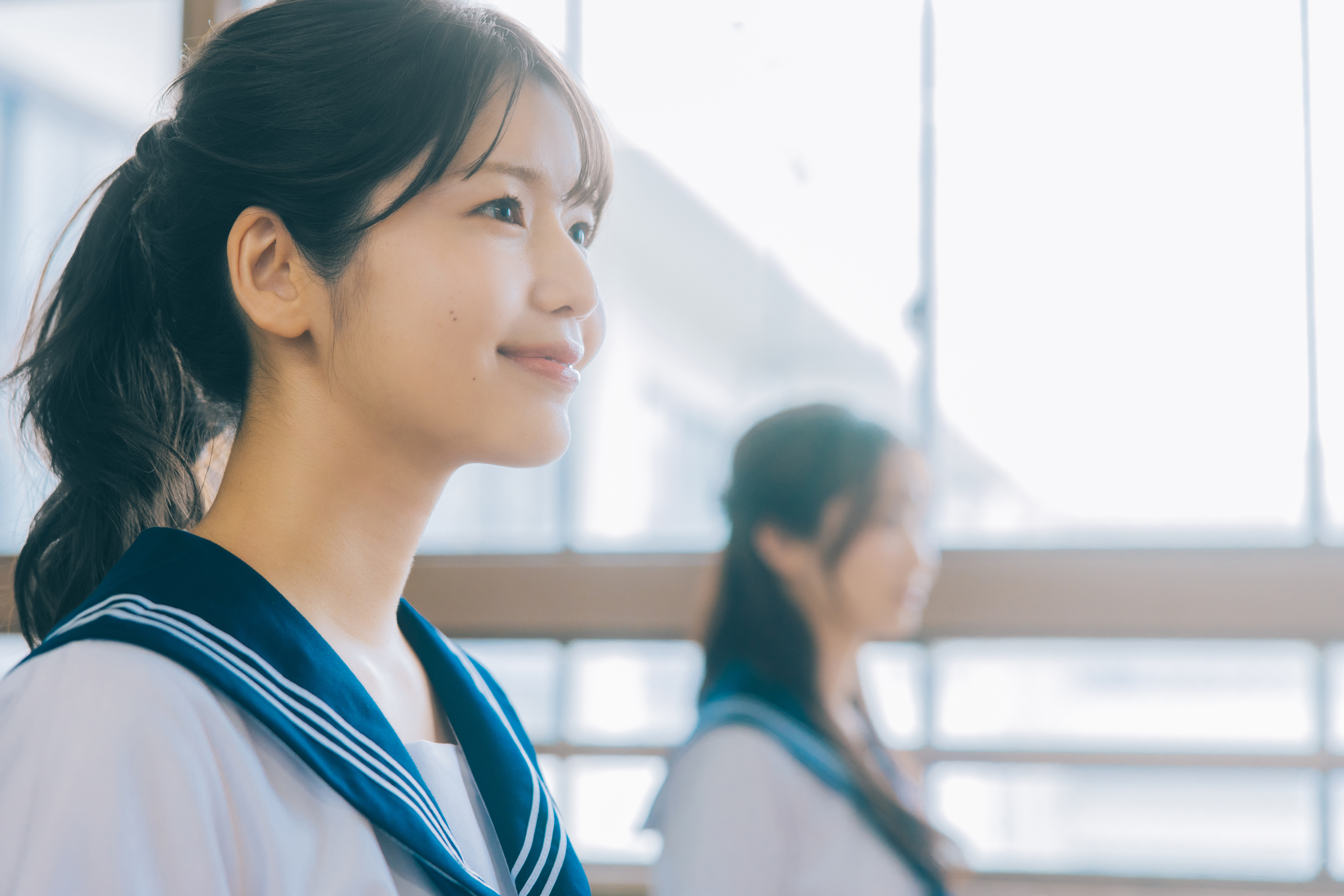 個別指導FAROで学ぶ生徒